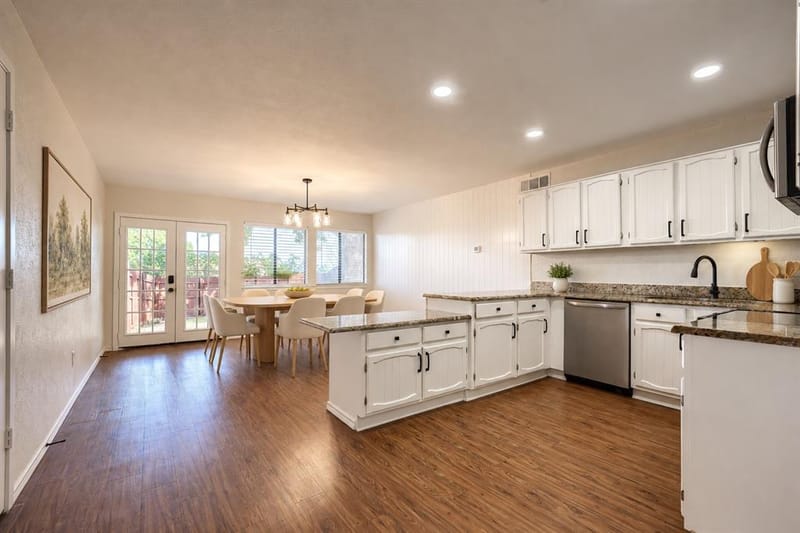 912 Navasota Drive, Garland TX 75040 - Photo 8