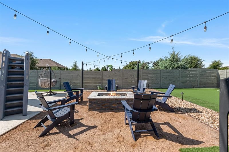 1517 Moss Trail Court, Argyle TX 76226 - Photo 6
