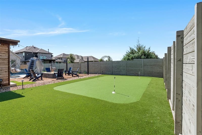 1517 Moss Trail Court, Argyle TX 76226 - Photo 7