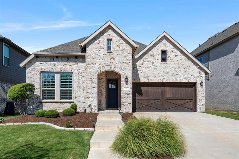 1517 Moss Trail Court, Argyle TX 76226 - Photo 24