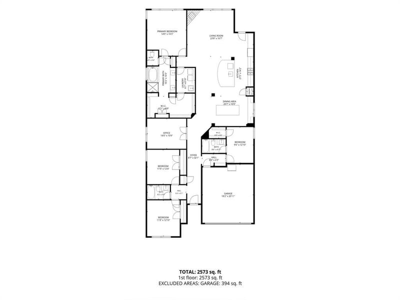 1517 Moss Trail Court, Argyle TX 76226 - Photo 29