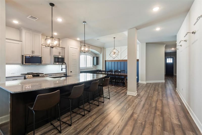 1517 Moss Trail Court, Argyle TX 76226 - Photo 8