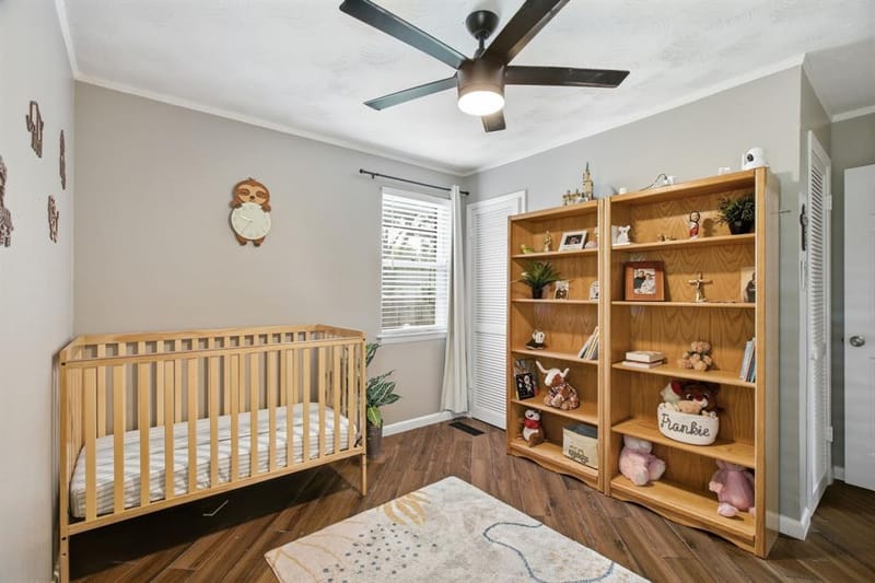 2008 Addington Street, Irving TX 75062 - Photo 17