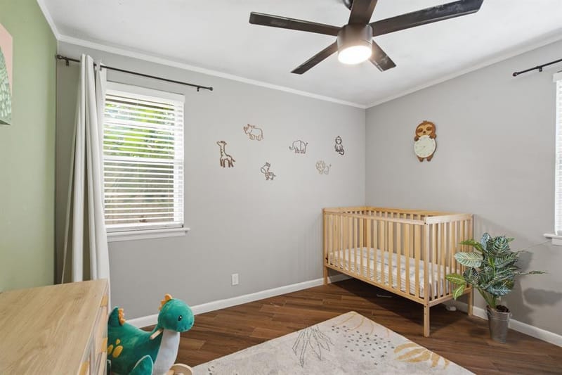 2008 Addington Street, Irving TX 75062 - Photo 18
