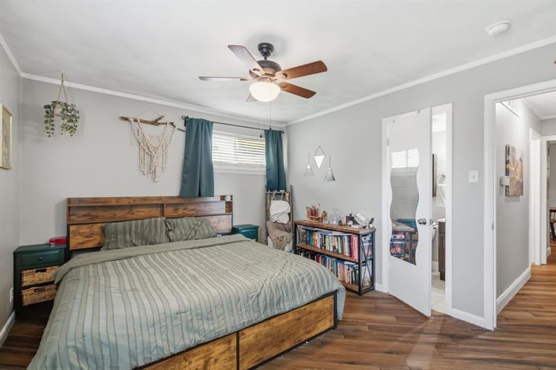 2008 Addington Street, Irving TX 75062 - Photo 15