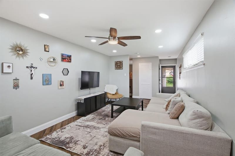 2008 Addington Street, Irving TX 75062 - Photo 4