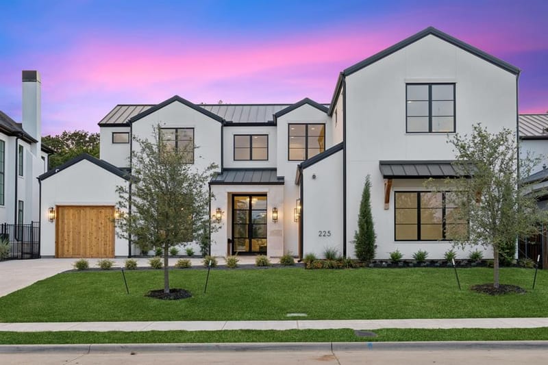 225 Metairie Lane, Southlake TX 76092
