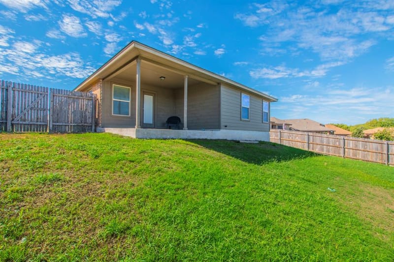 308 Chrislyn Drive, Troy TX 76579 - Photo 23
