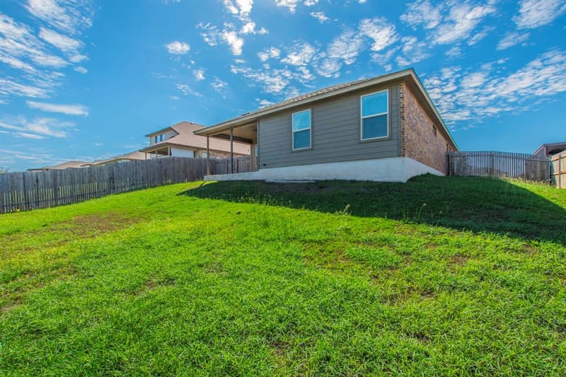308 Chrislyn Drive, Troy TX 76579 - Photo 22