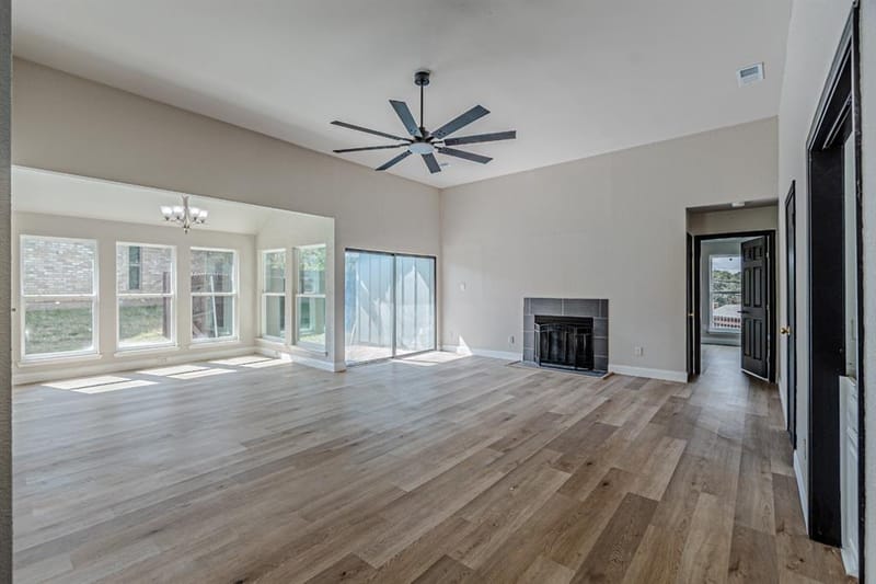 4706 Artesia Court, Arlington TX 76016 - Photo 2