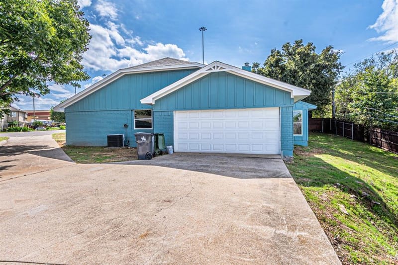 4706 Artesia Court, Arlington TX 76016 - Photo 20