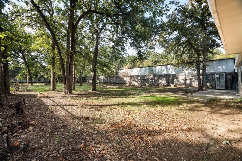 4112 Creech Street, Haltom City TX 76111 - Photo 4