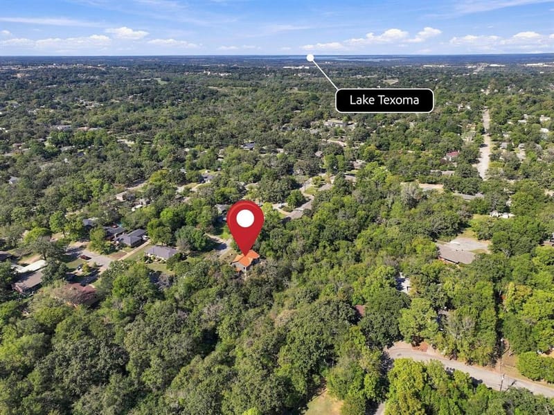 1122 S Maurice Avenue, Denison TX 75020 - Photo 17