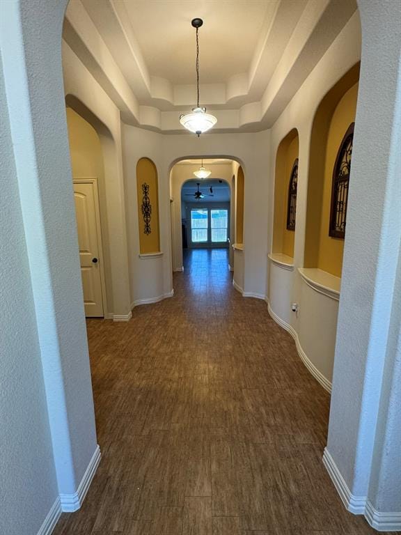 3953 Hollow Lake Road, Fort Worth TX 76262 - Photo 2