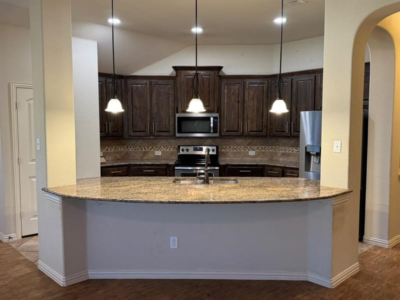 3953 Hollow Lake Road, Fort Worth TX 76262 - Photo 7