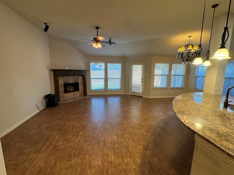 3953 Hollow Lake Road, Fort Worth TX 76262 - Photo 9