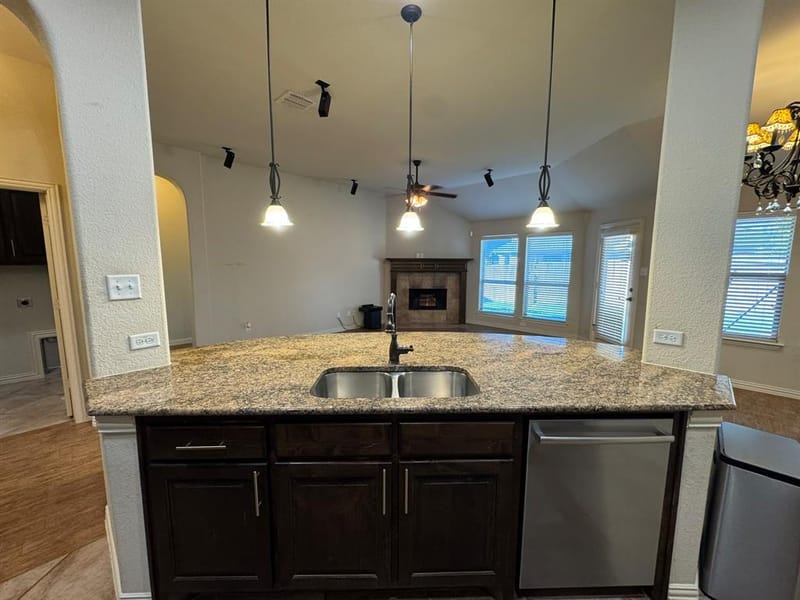 3953 Hollow Lake Road, Fort Worth TX 76262 - Photo 8