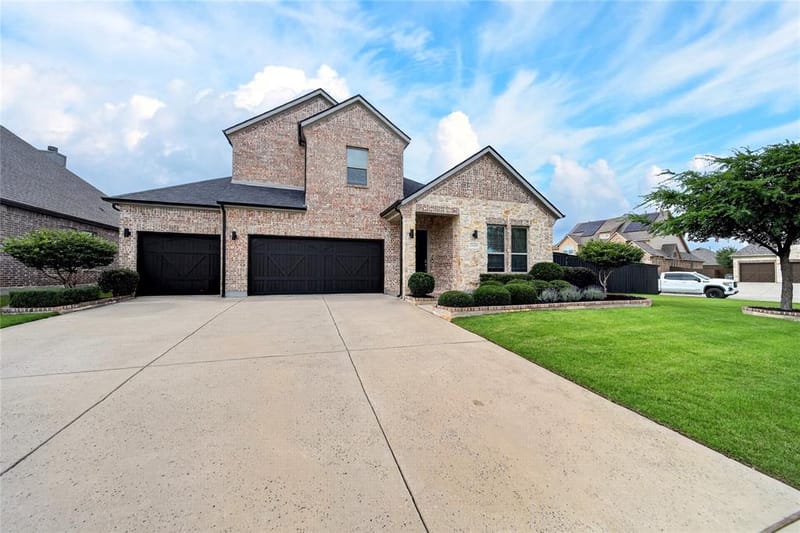 1600 Silla, Little Elm TX 75068