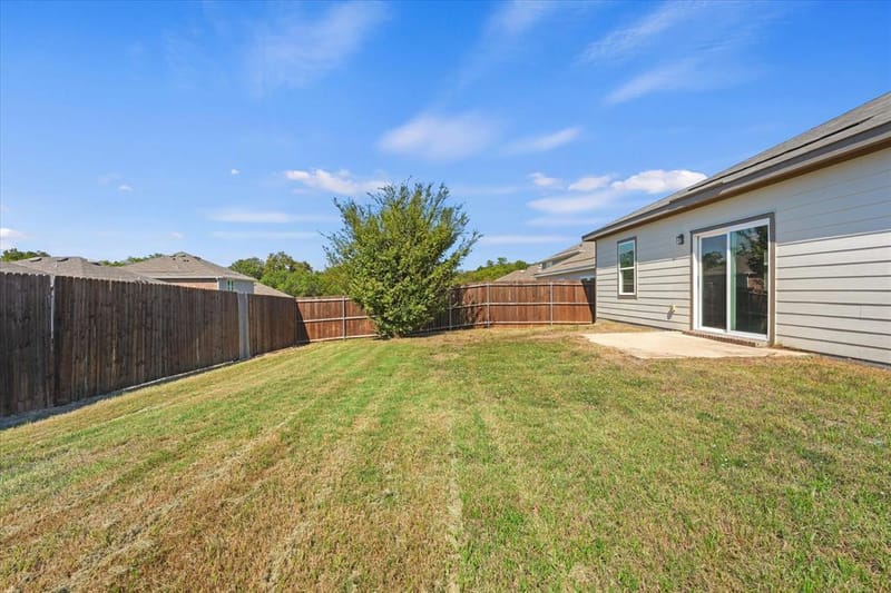739 Wellington Drive, Lavon TX 75166 - Photo 23