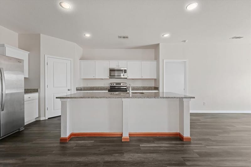 739 Wellington Drive, Lavon TX 75166 - Photo 4