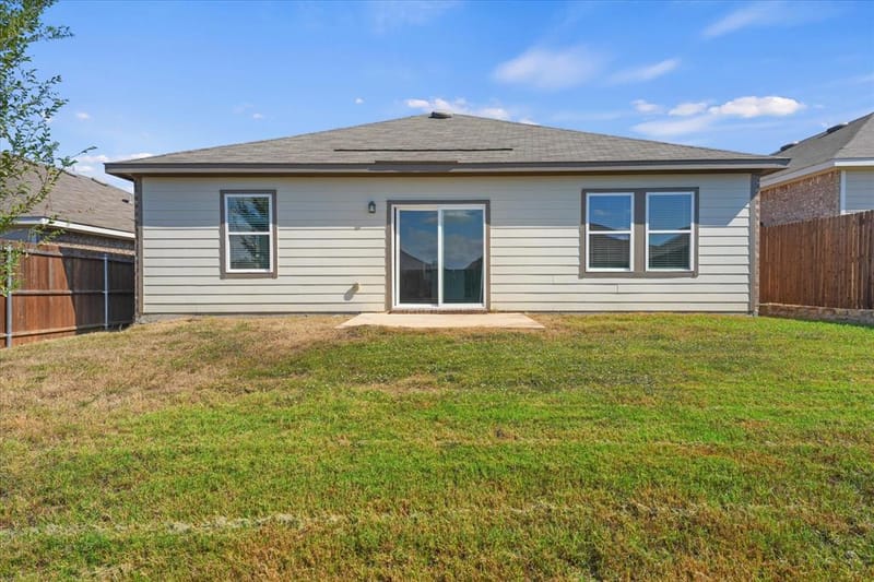 739 Wellington Drive, Lavon TX 75166 - Photo 25
