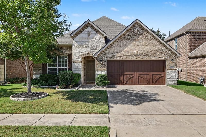 6706 Rutledge Court, Garland TX 75044