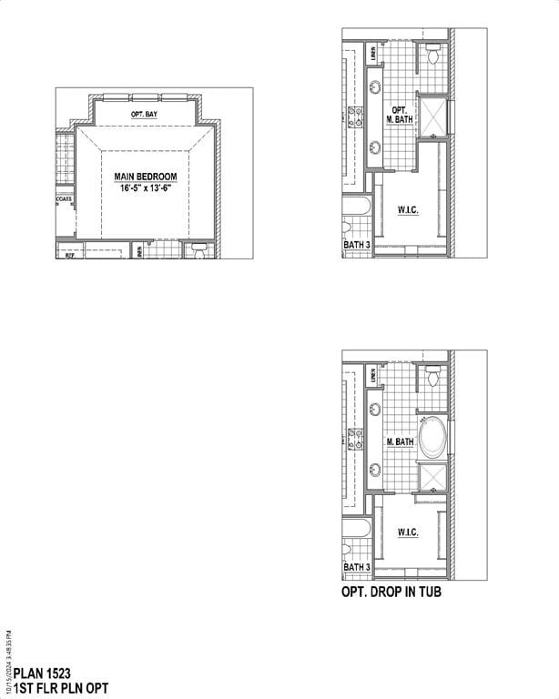 8708 Swallowtail Lane, Denton TX 76207 - Photo 4