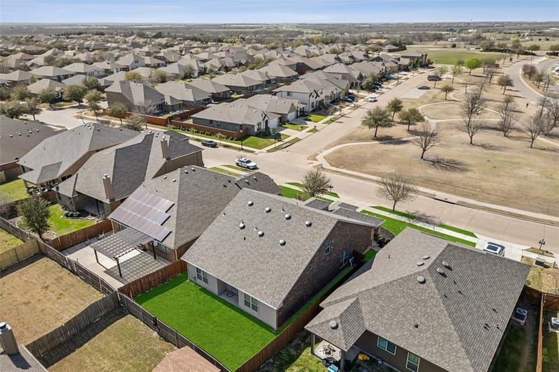 2030 Abbey Road, Heartland TX 75126 - Photo 36