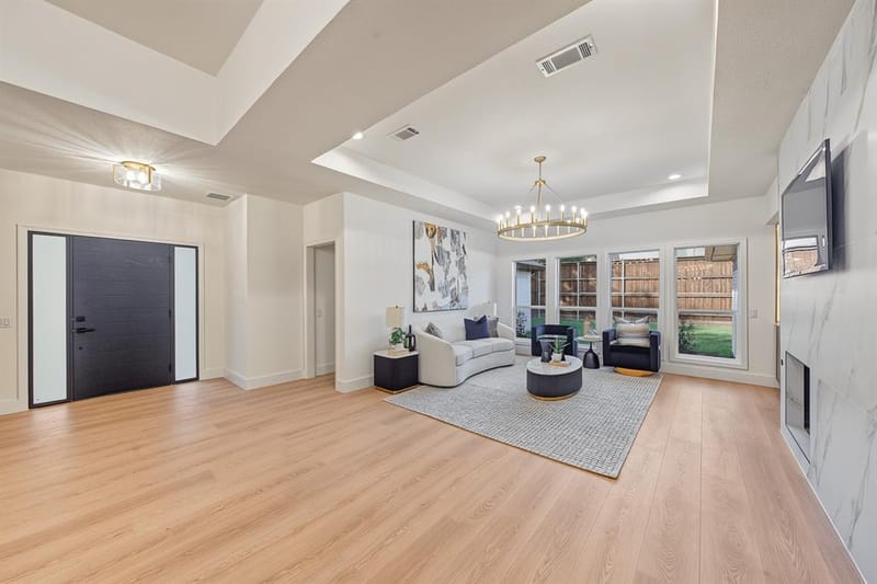 6608 Garfield Drive, Plano TX 75023 - Photo 3