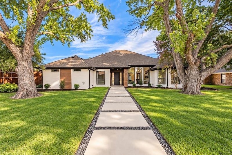 6608 Garfield Drive, Plano TX 75023