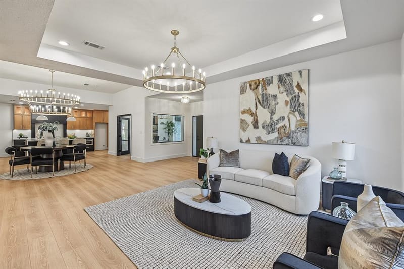 6608 Garfield Drive, Plano TX 75023 - Photo 4