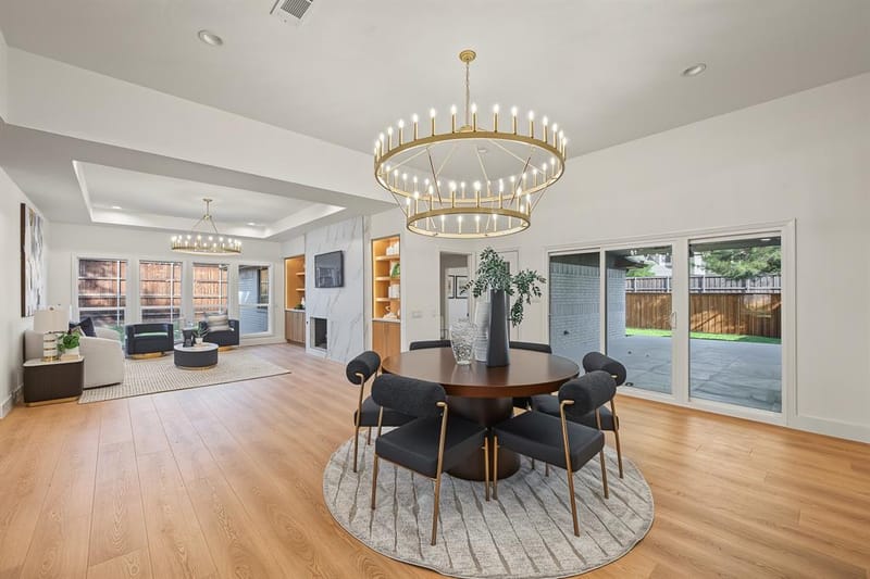 6608 Garfield Drive, Plano TX 75023 - Photo 8