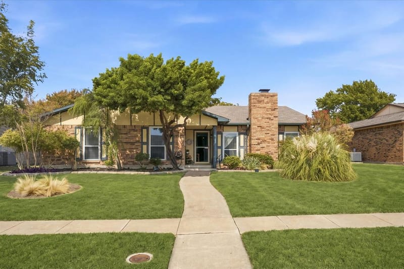 2203 Belton Drive, Carrollton TX 75007