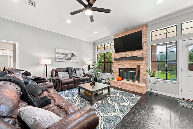 600 Harvest Lane, Waco TX 76657 - Photo 3