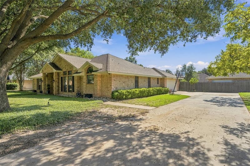 600 Harvest Lane, Waco TX 76657 - Photo 30