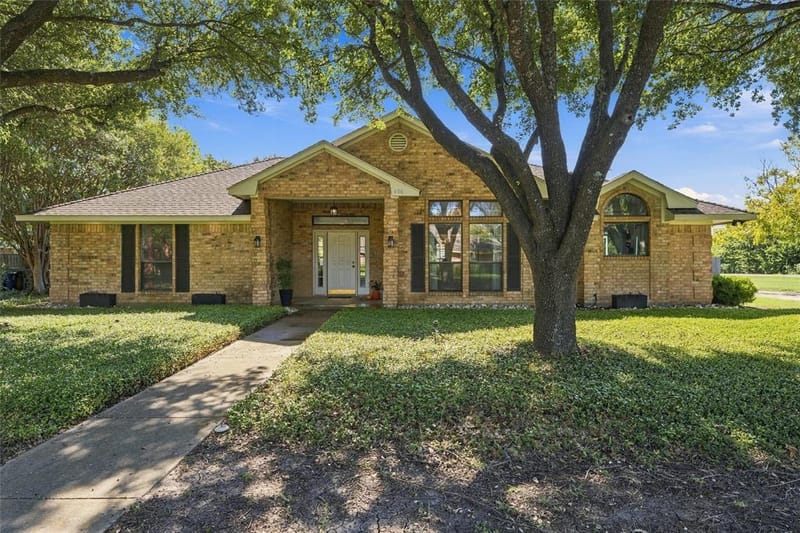600 Harvest Lane, Waco TX 76657 - Photo 31
