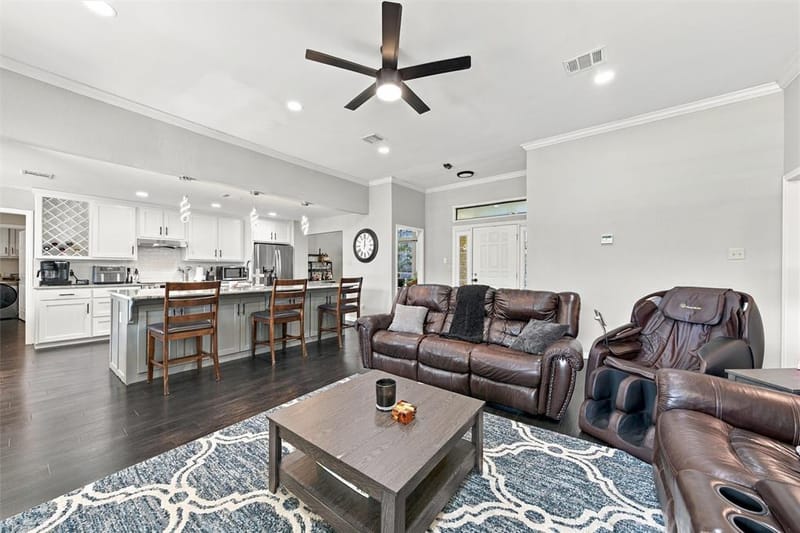 600 Harvest Lane, Waco TX 76657 - Photo 4