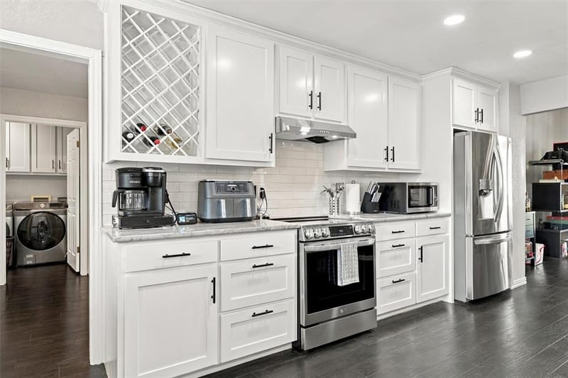 600 Harvest Lane, Waco TX 76657 - Photo 8