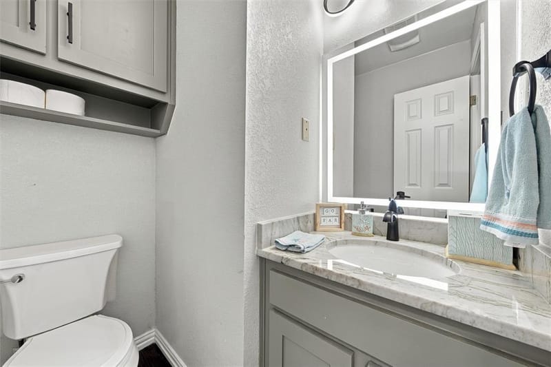600 Harvest Lane, Waco TX 76657 - Photo 21