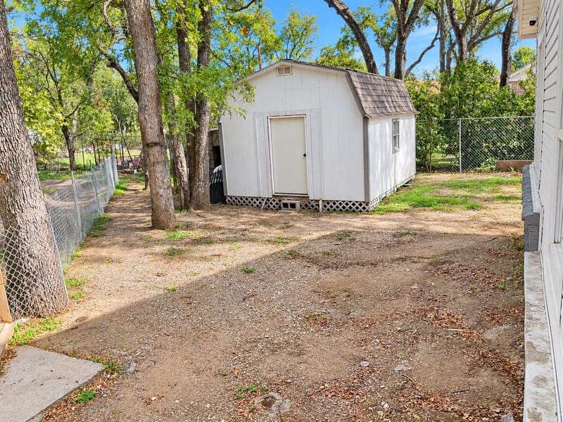 4508 Ohio Garden Road, River Oaks TX 76114 - Photo 32