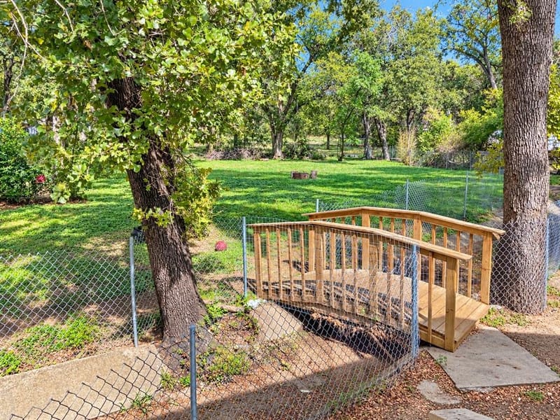 4508 Ohio Garden Road, River Oaks TX 76114 - Photo 33