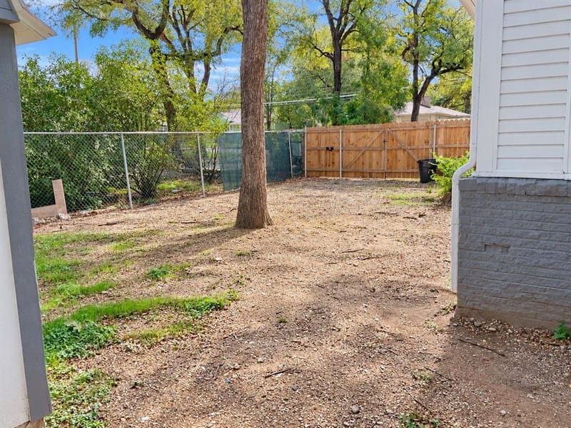 4508 Ohio Garden Road, River Oaks TX 76114 - Photo 31