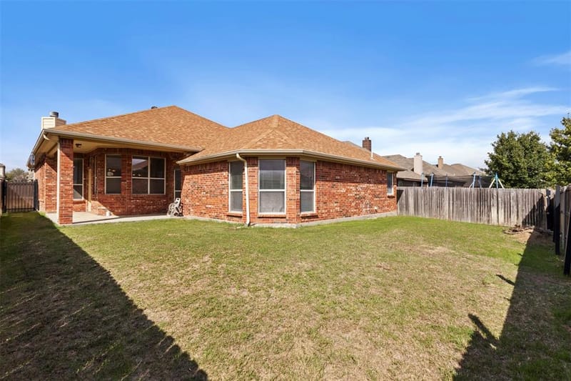 7428 Gairlock Drive, Fort Worth TX 76179 - Photo 27