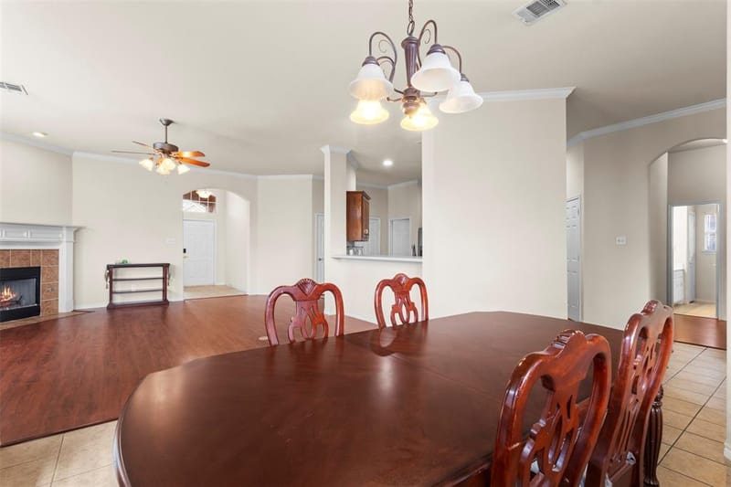 7428 Gairlock Drive, Fort Worth TX 76179 - Photo 13