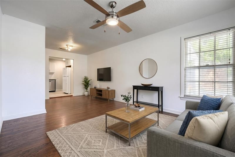 2904 Browne Drive, Garland TX 75041 - Photo 2