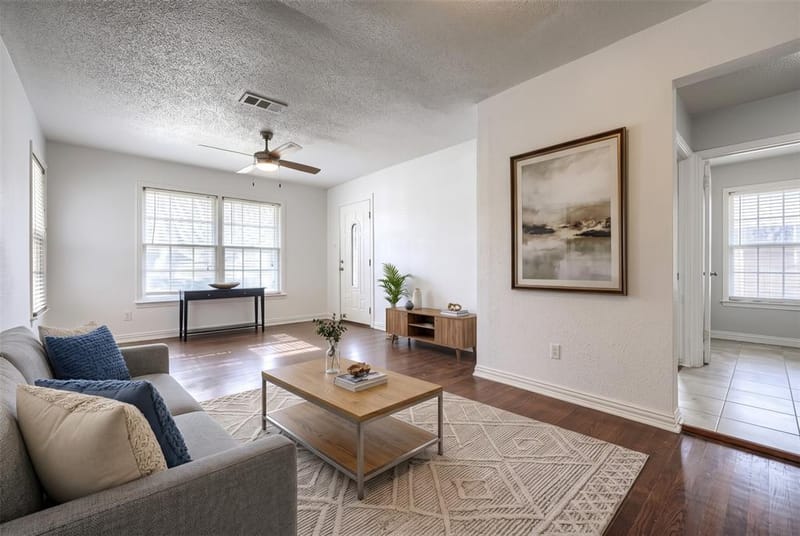 2904 Browne Drive, Garland TX 75041 - Photo 4