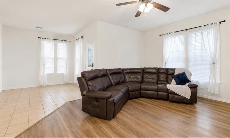 320 Grassland Drive, Denton TX 76210 - Photo 13