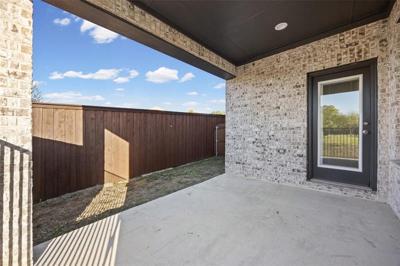 519 Sandiford Court, Mansfield TX 76063 - Photo 26