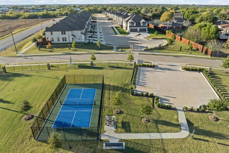 519 Sandiford Court, Mansfield TX 76063 - Photo 29