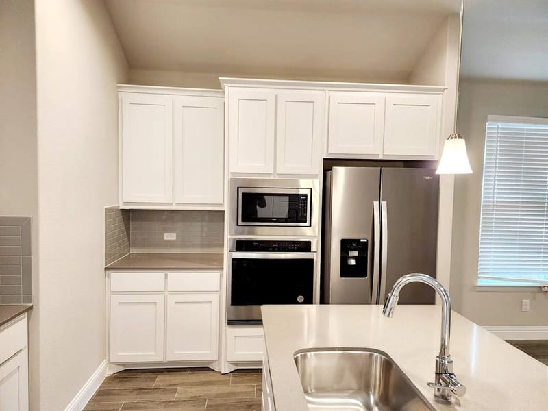 2320 Ruff Road, Denton TX 76205 - Photo 6